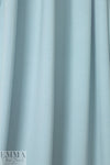 bamboo/cotton/spandex jersey - sterling blue 2 yds