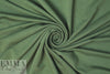 bamboo/cotton french terry - fern 2.375 yd