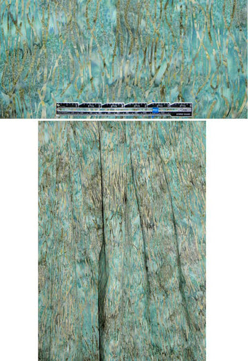Bali hand-painted batik - grasslands