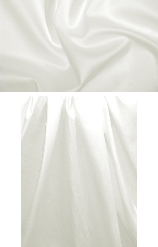 Japanese cotton batiste - off white