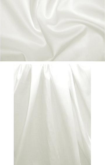 Japanese cotton batiste - off white