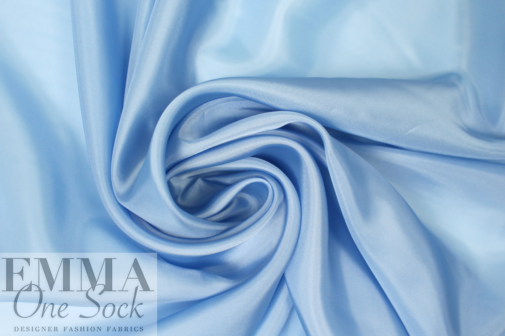 Bemberg 100% rayon lining - aquamarine 3 yd
