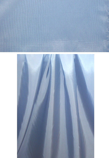 Bemberg 100% rayon lining - french blue 3 yd