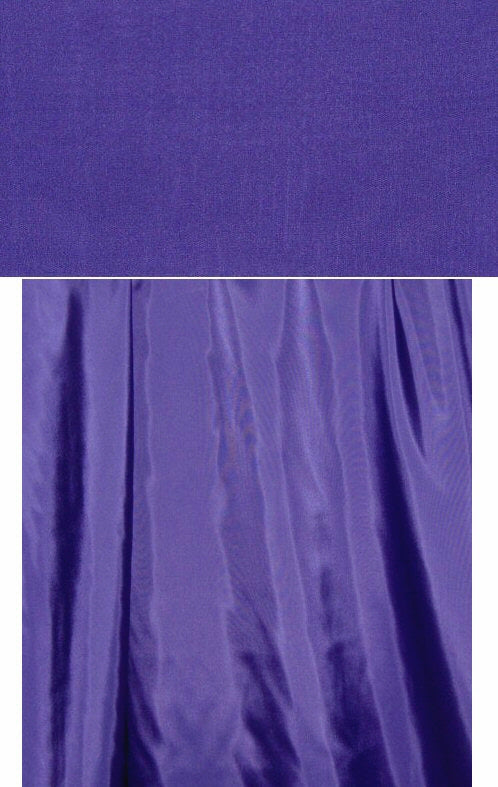 Bemberg 100% rayon lining - grape 2 yds