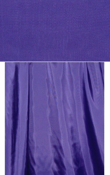 Bemberg 100% rayon lining - grape 2 yds