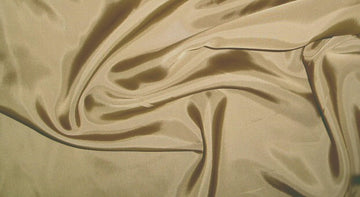 Bemberg 100% rayon lining - mocha 1.375 yds