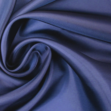 Bemberg 100% rayon lining - ocean 2.75 yds