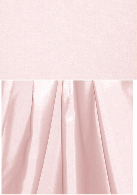 Bemberg 100% rayon lining - ballet pink 1.5 yds