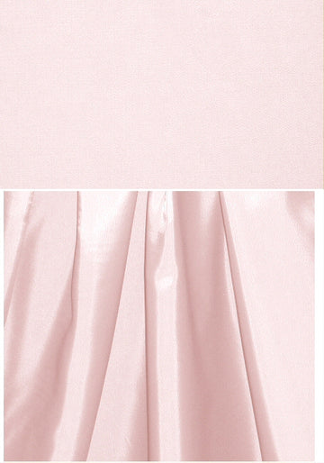 Bemberg 100% rayon lining - ballet pink 1.5 yds