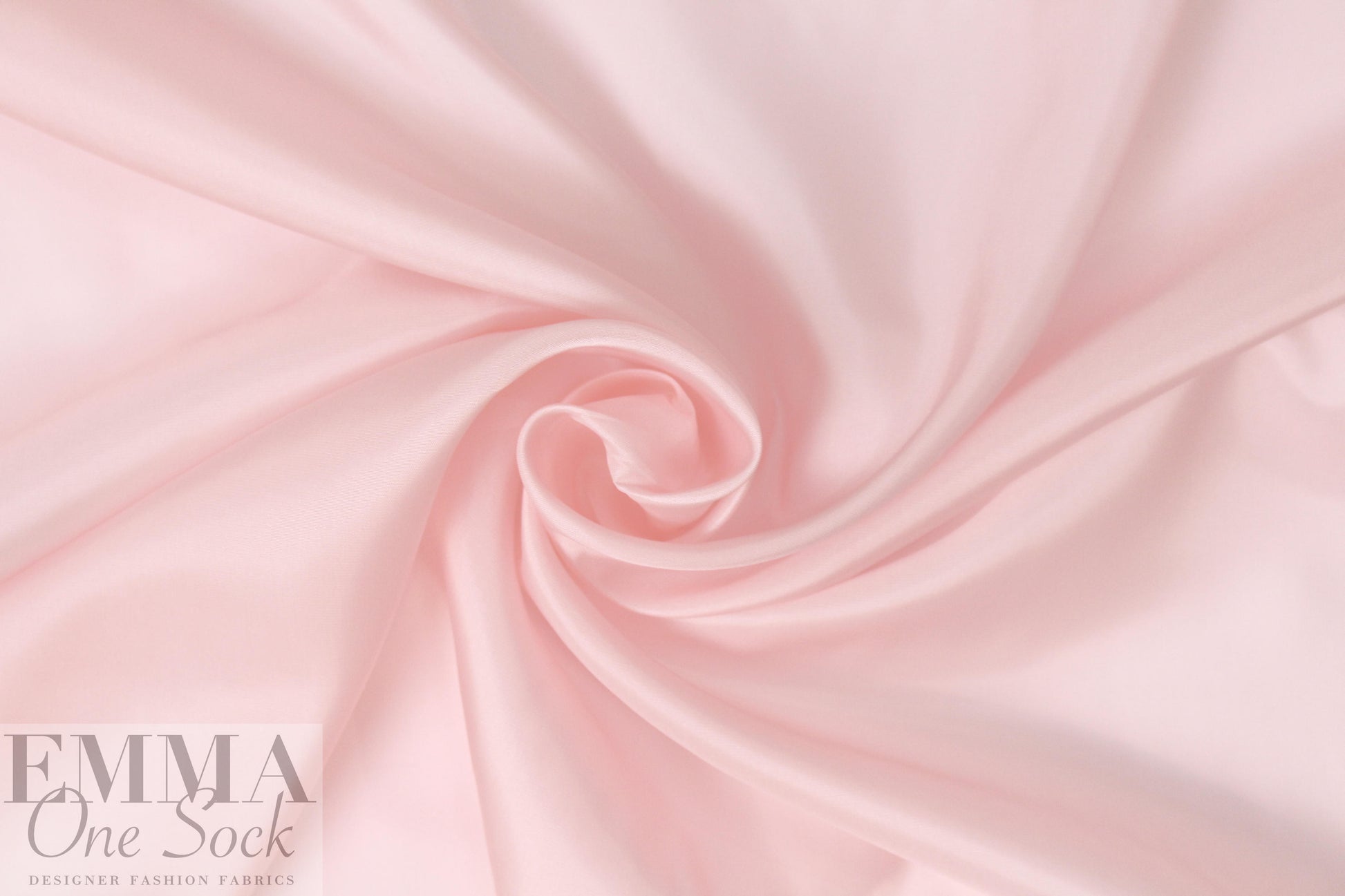 Bemberg 100% rayon lining - ballet pink