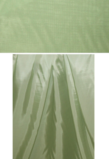Bemberg 100% rayon lining - sage 2.1 yds