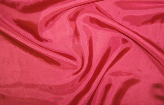 Bemberg 100% rayon lining - valentine 2 yds