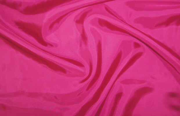 Bemberg 100% rayon lining - rose 1 yard