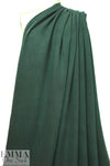 rayon/cupro benglaline woven - hunter 1.625 yd