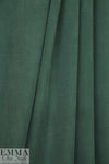 rayon/cupro benglaline woven - hunter 1.875 yd