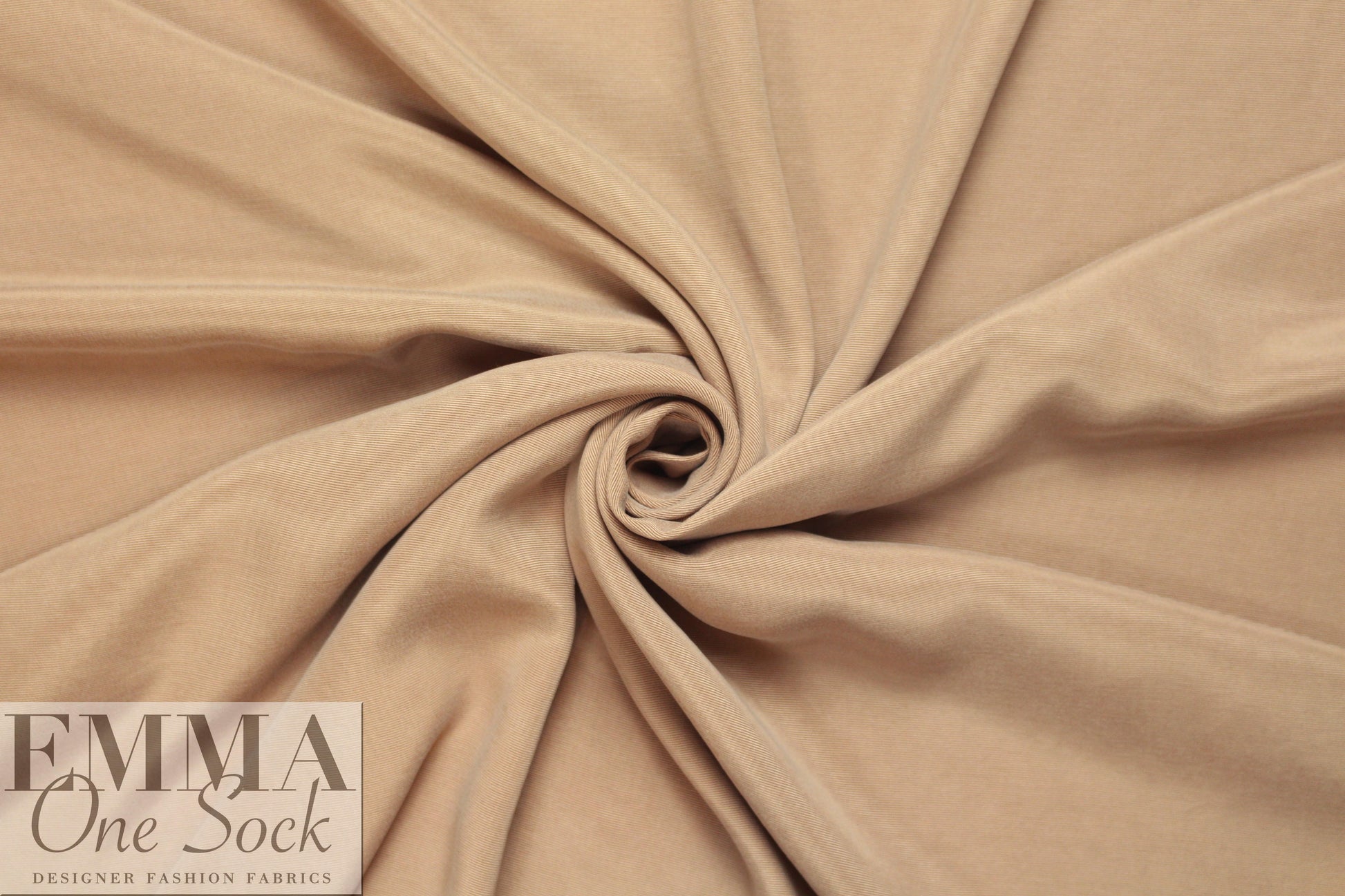 rayon/cupro benglaline woven - dark blush 2.125 yd