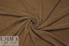 rayon/cupro benglaline woven - nutmeg .625 yds