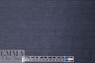 Italian linen/viscose stretch bengaline stripe