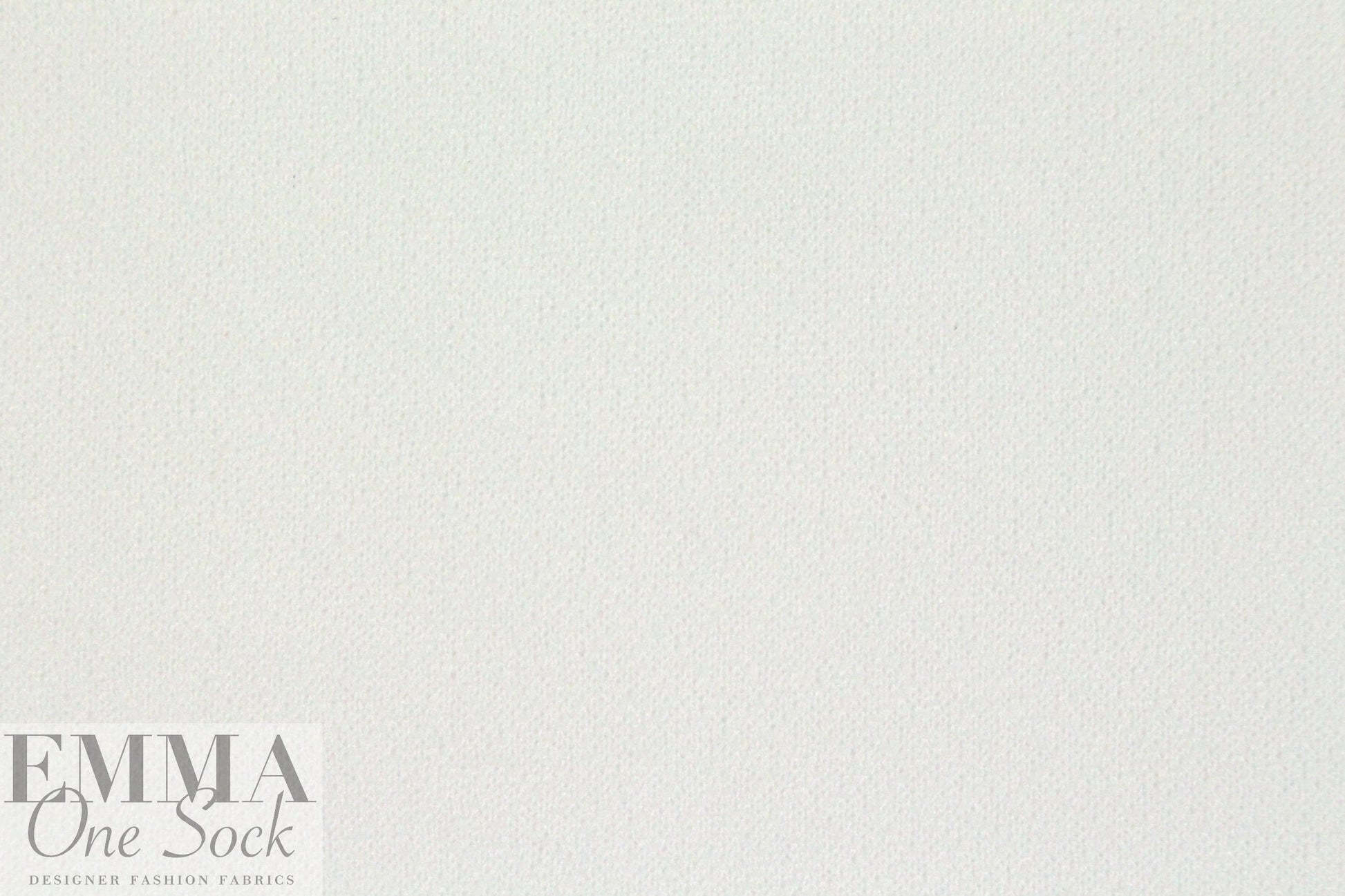 bias knit fusible interfacing - white 1.375 yds