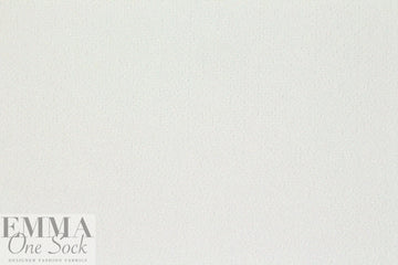 bias knit fusible interfacing - white .875 yds