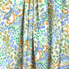 'Positano paisley' rayon challis blouseweight, Oeko-Tex cert. .75 yds