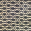 Italian 'good vibrations' viscose challis woven 1 yard