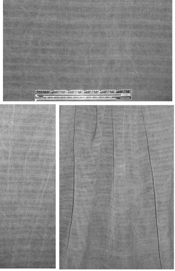 Burning T0rch boho chic weathered cotton weave