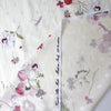Italian 'Dutch tulips' luxury cotton jacquard