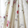 Italian 'Dutch tulips' luxury cotton jacquard