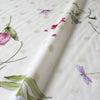 Italian 'Dutch tulips' luxury cotton jacquard