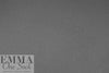 CA designer brushed gabardine suiting - charcoal 1.125 yds