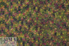 Italian wool boucle' - autumn tones