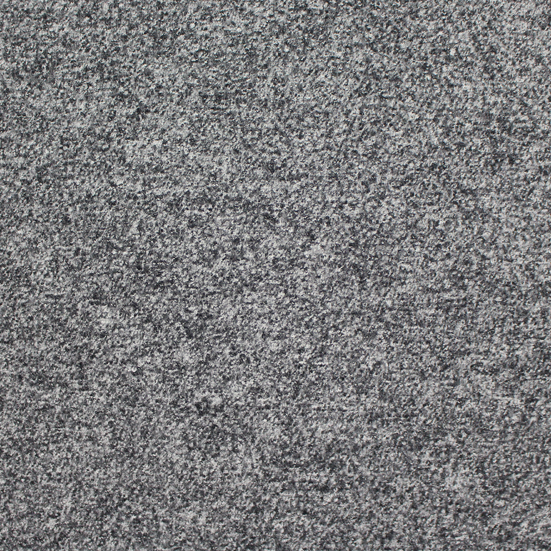Etr0 micro-boucle' tweedy wool knit - salt and pepper 1.4 yds