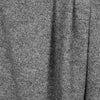 Etr0 micro-boucle' tweedy wool knit - salt and pepper 1.4 yds