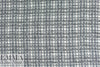3.1 Phi11ip Lim navy/white boucle plaid woven 1.5 yd