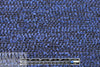 CA designer 'French tweed' viscose blend boucle' - sapphire