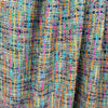 'Chane1 tweed' woven boucle' - spring mix  1 yard