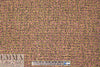 Tah@ri 'Chanel tweed' - pink/apricot/lime