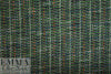 Rag and B0ne cotton blend bouclï¿½ 'FLAW' - fern 1.625 yds