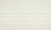 French decorative, textured stripe cream brocade