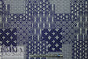 Italian jacquard brocade - decorative patchwork