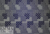 Italian jacquard brocade - decorative patchwork 1.625 yds