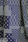 Italian jacquard brocade - decorative patchwork 1.625 yds