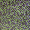 'evening blooms' lustrous matelasse' brocade 1.75 yd