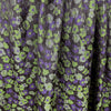 'evening blooms' lustrous matelasse' brocade 1.75 yd