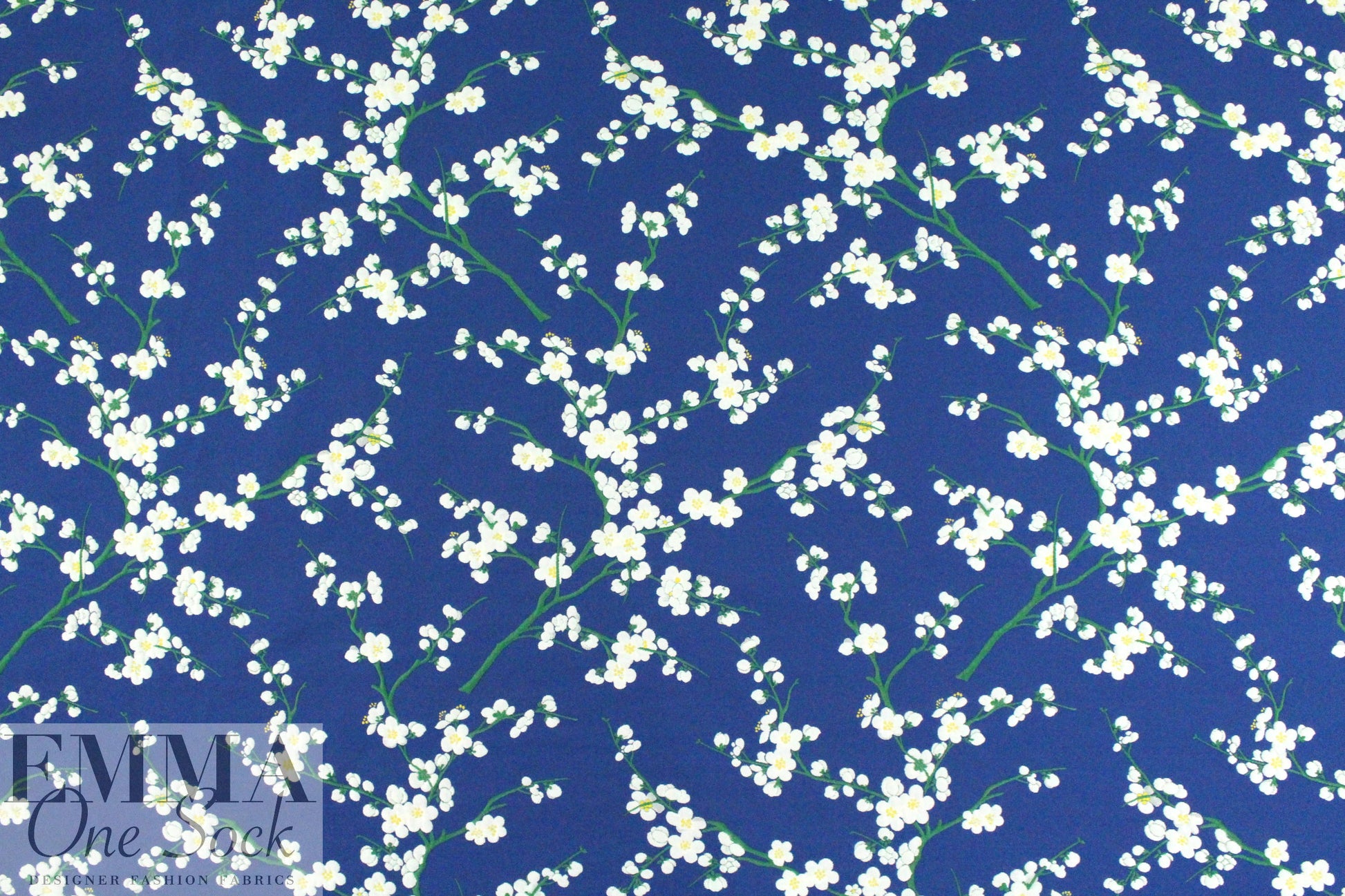 A1ice & 01ivia spring blossoms jacquard brocade