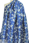 A1ice & 01ivia spring blossoms jacquard brocade