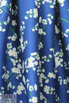 A1ice & 01ivia spring blossoms jacquard brocade