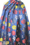 A1ice & 01ivia botanical display jacquard brocade