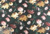 A1ice & O1ivia vintage floral metallic brocade